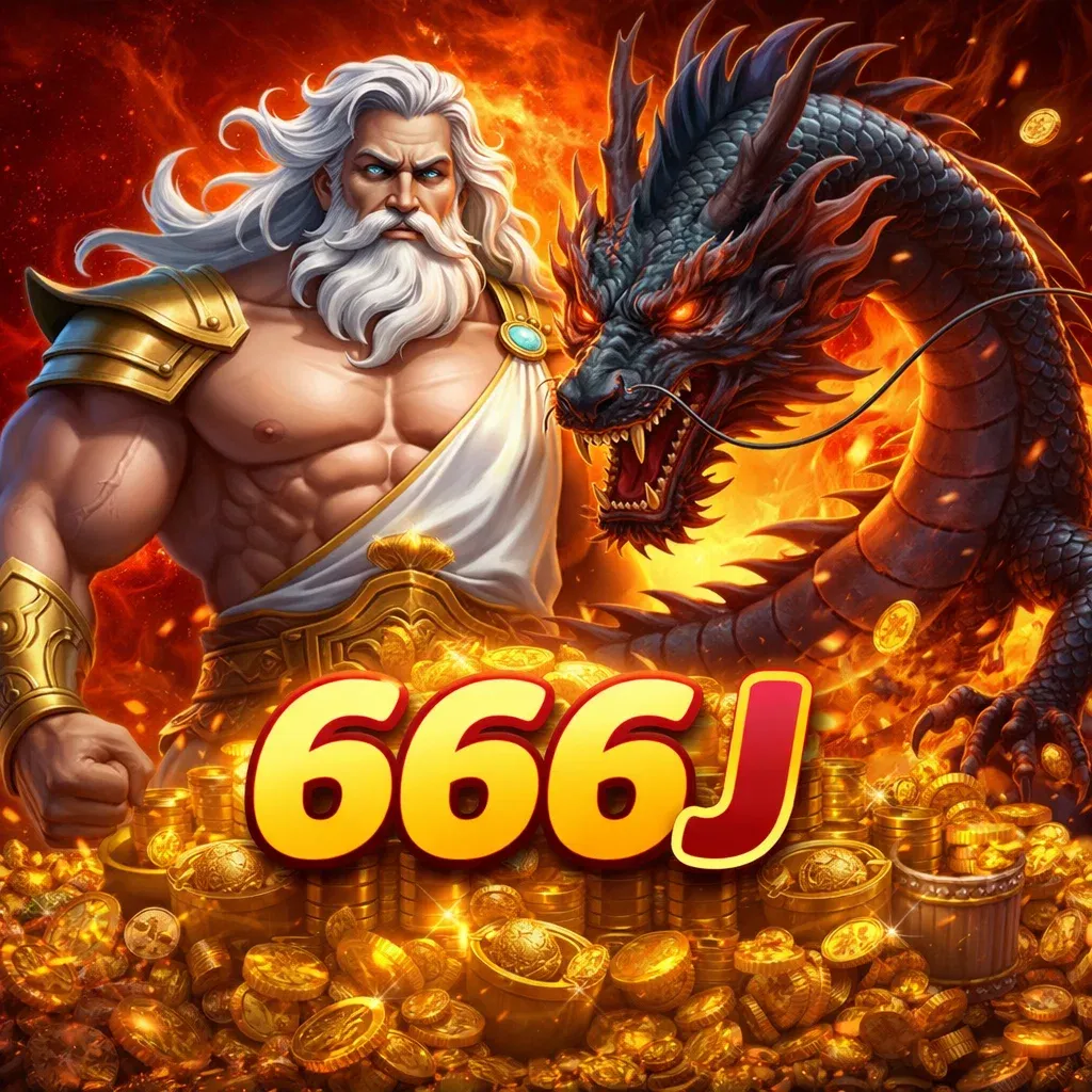666J - Permainan Slot Terbaik di Ponsel Anda