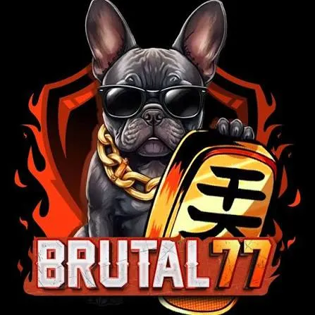 BRUTAL77 - Game Santai Penuh Tantangan