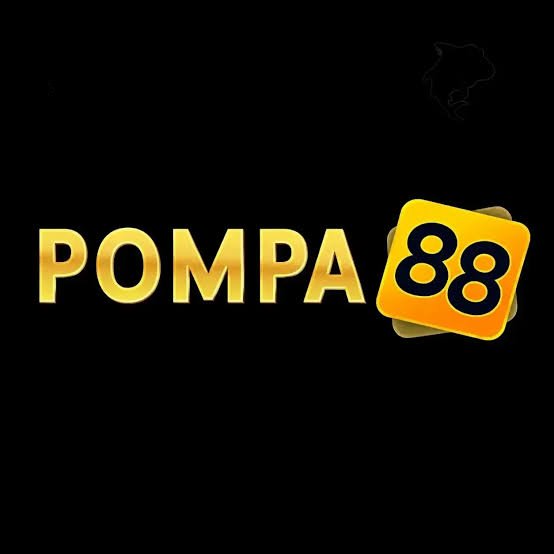 POMPA88 - Game Santai Seru untuk Semua Usia
