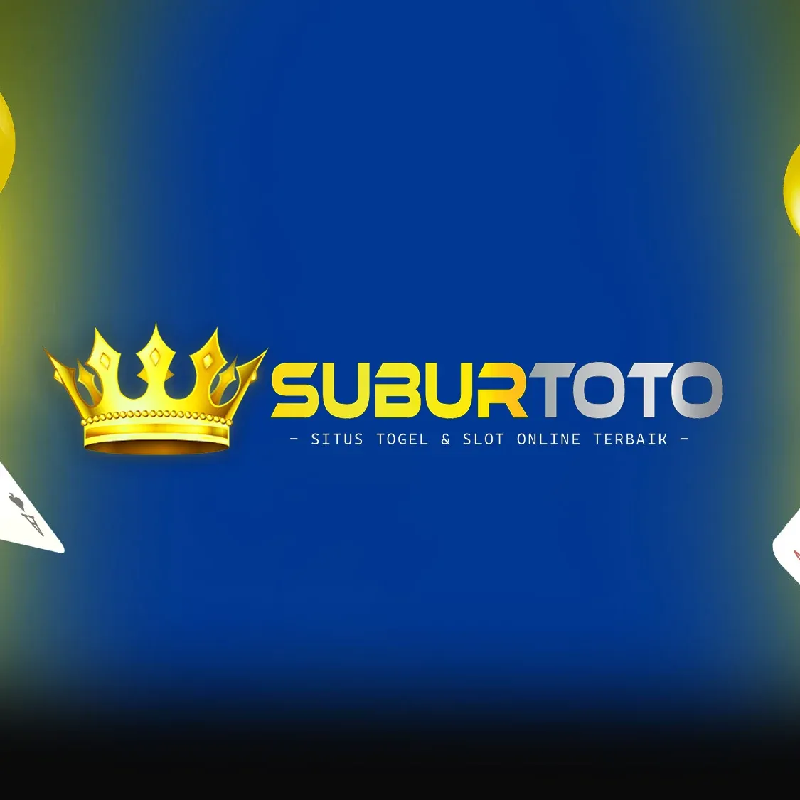 SUBURTOTO - Membangun Kekayaan dalam Dunia Tycoon